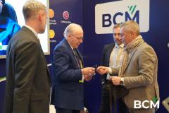 BCM at Future Mineral Forum 2025